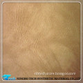eco leather for shoe upper making artificial leather